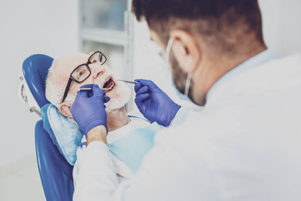 Best Emergency Wisdom Teeth Removal in Antigo, WI